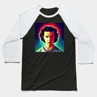 Eleven Baseball T-Shirt